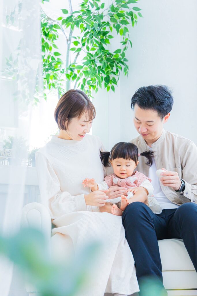 ファーストバースデー