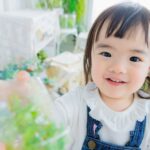 入園記念