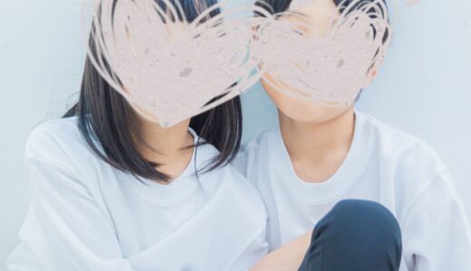 「一緒に過ごして笑ったこと」それが大切な記憶になる｜山形から家族写真撮影に｜きょうだいでリンクコーデ