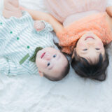 きょうだいの写真