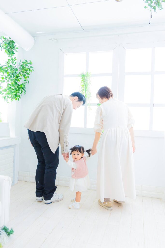 ファーストバースデー