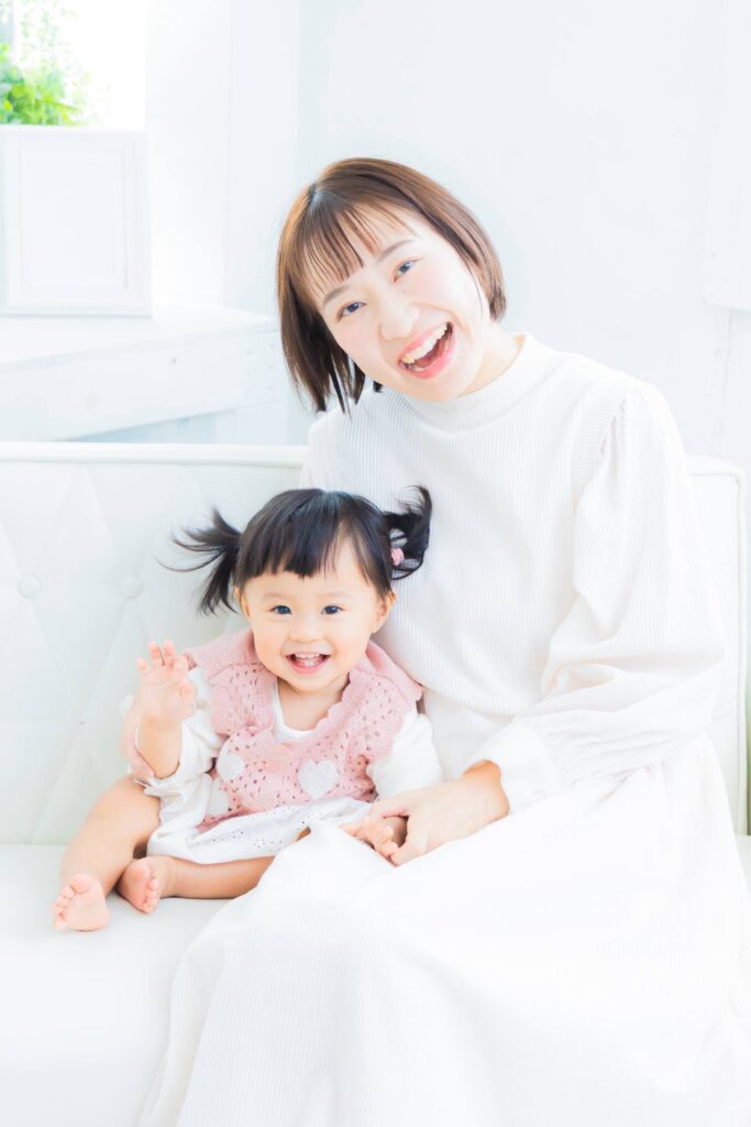 ファーストバースデー