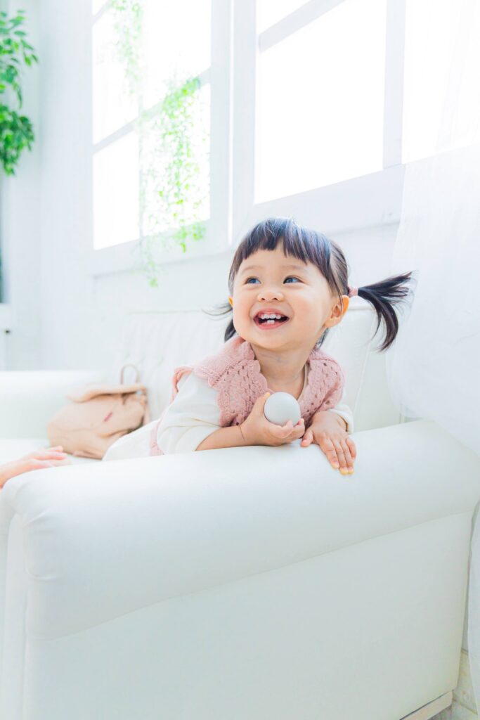 ファーストバースデー