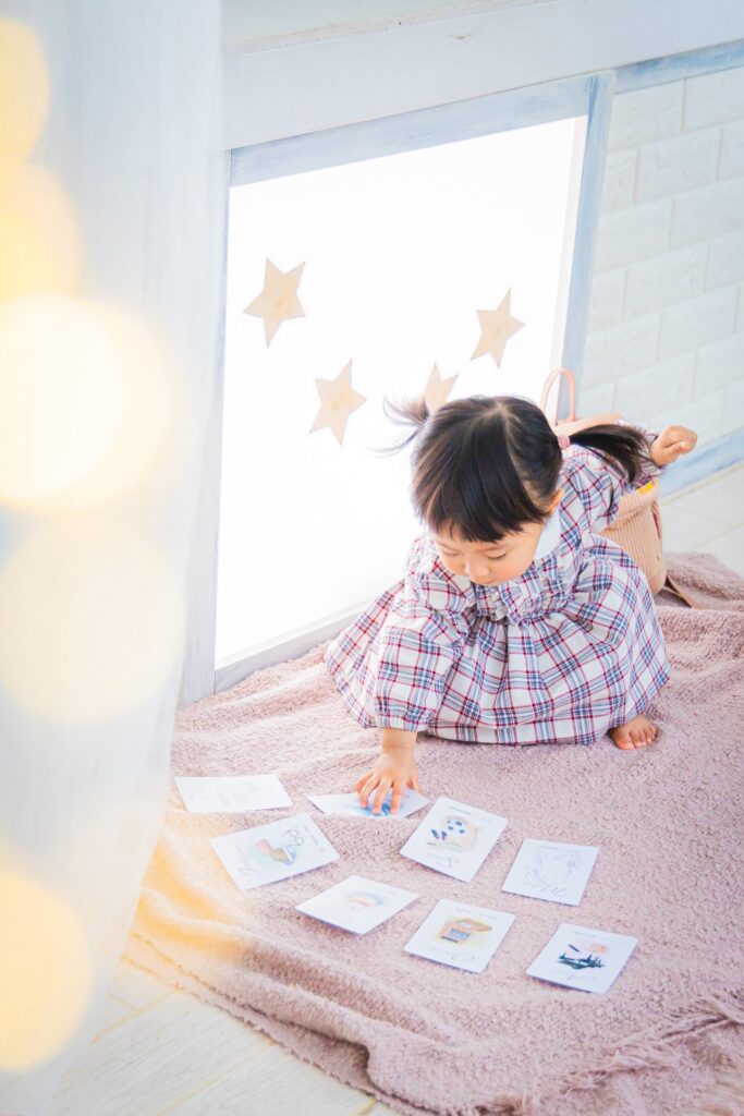 ファーストバースデー